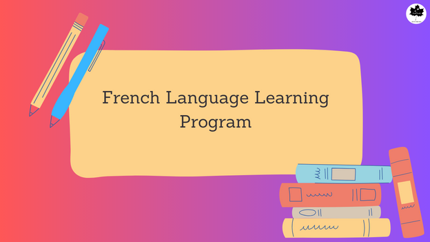 French Language Learning Program