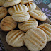 Hokey Pokey Cookies