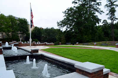 Veterans Park at the Atlanta History Center