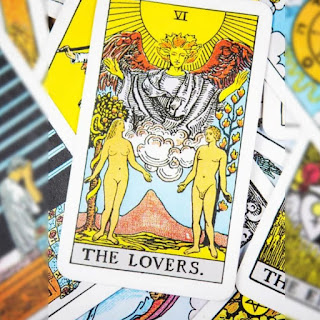 Empezar con el Tarot