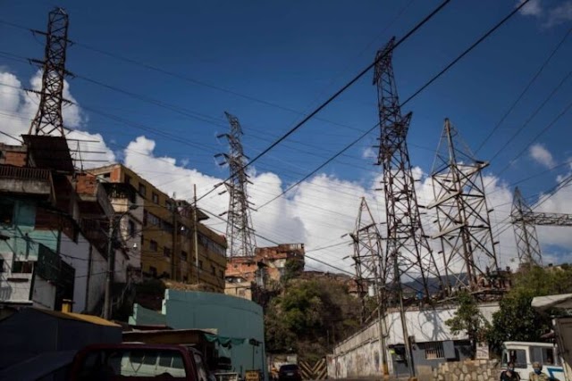 Venezuela tiene un déficit crítico en la industria eléctrica