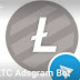 How to earn free litcoin on telegram