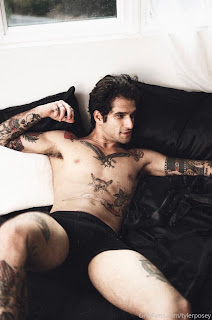 tyler posey bulge