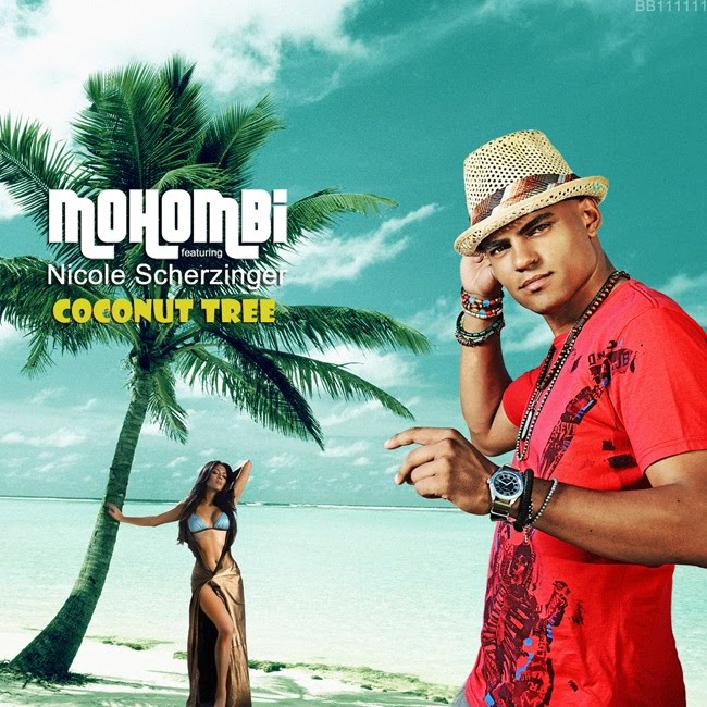 Mohombi Coconut Tree Lyrics