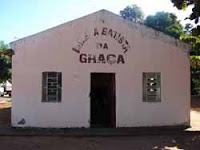 Igreja Batista da Graça