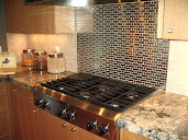 #2 Kitchen Backsplash Design Ideas