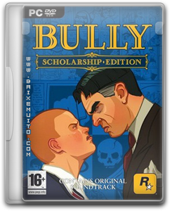 Untitled 1 Download   PC Bully Scholarship Edition + Crack