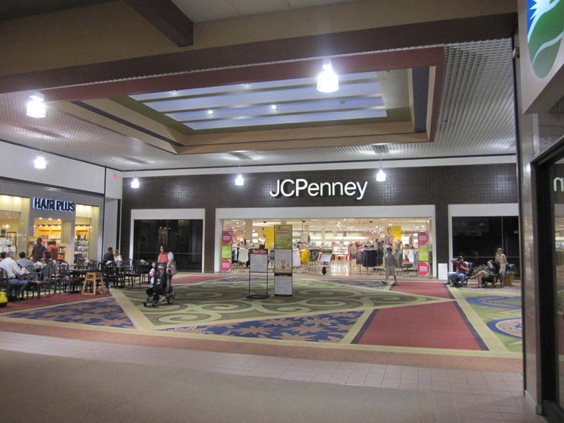 ... Retail History: Fort Henry MallKingsport Town Center: Kingsport, TN