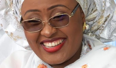 How my trip to U.S. is funded — Aisha Buhari