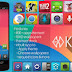 KitKat 4.4 Launcher Theme APK 1.9 FULL VERSION FREE