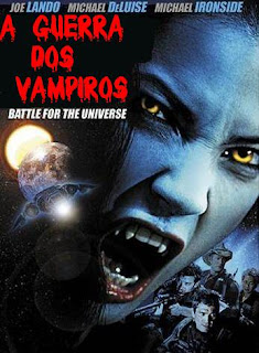 Download   A Guerra Dos Vampiros   DVDRip   DualAudio