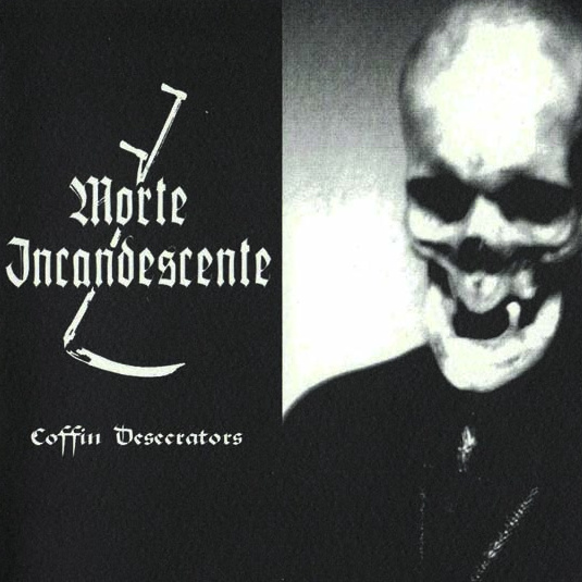  Morte Incandescente