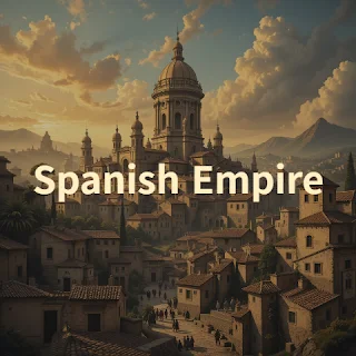 Spanish-Empire