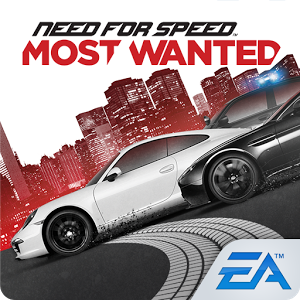Need For Speed Most Wanted full apk
