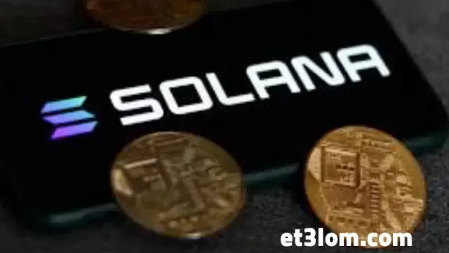 عملة سولانا سولانا (SOL)