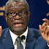  Le Dr Denis Mukwege demande au Gouvernement Sama Lukonde de prioriser la lutte contre l’impunité