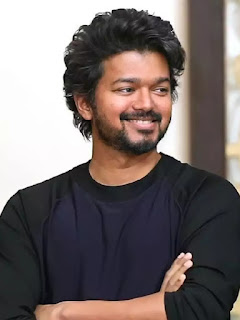 Thalapathy Vijay Highest Paid Actor in South India