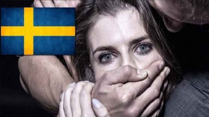  Η ηθική και οικονομική κατάρρευση της Σουηδίας