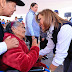SE RECUPERÓ EL SISTEMA DE SALUD E INICIÓ UNA NUEVA ETAPA DE UNIVERSALIDAD DE SERVICIOS PARA LOS TLAXCALTECAS