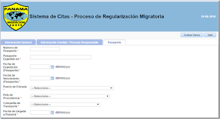 informacion crisol de razas migracion panama