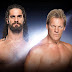 Chris Jericho vs. Seth Rollins é anunciado para o Roadblock