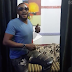 Odunlade Adekola dancing to Mayorkun’s “Mama”