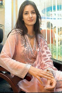 Katrina Kaif in home Photos