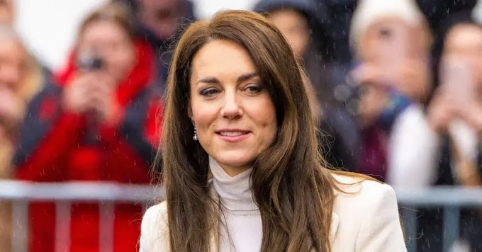  Growing Concerns Surround Kate Middleton's Health Amid Royal Fans' Discovery