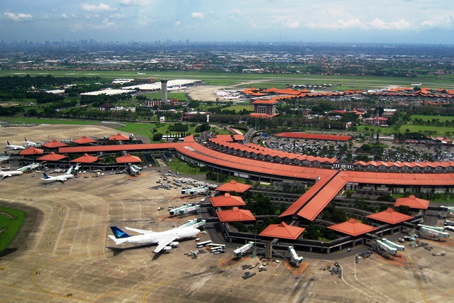  Harga Tiket Pesawat Domestik Turun Selama Nataru