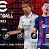 eFOOTBALL 2023 PPSSPP ANDROID QUALIDADE 2K