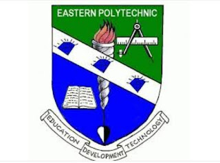 eastern polytechnic logo