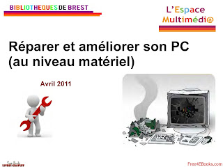 Réparer et améliorer son PC Free EBook