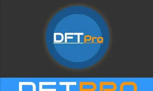 DFT PRO Tool Update V4.1.2 (Latest Version)