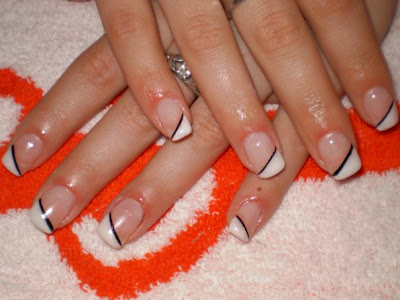 Lot Of Designs To Birthday Nail Art Designs 2010