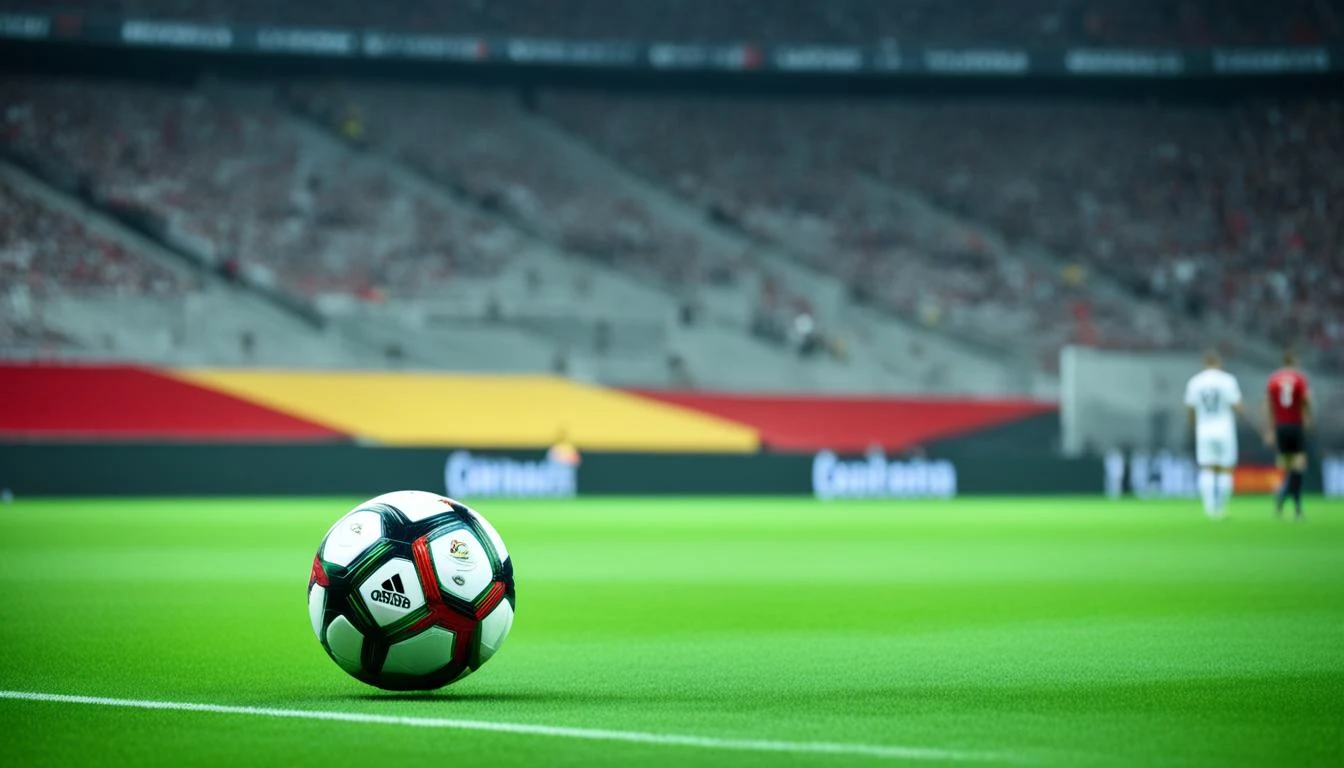 The German national team was eliminated from the European Nations Cup 2024