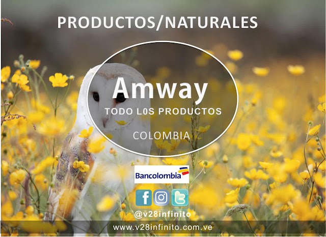 Productos Naturales para vivir mejor 