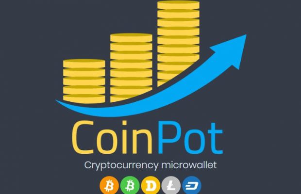 Bol Kazanç Sağlayan Dev Kripto Sitesi: Coinpot