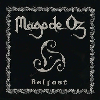 Mägo de Oz - Belfast