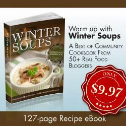 Winter Soups ebook