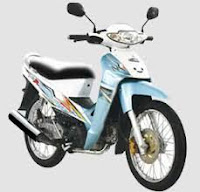 GAMBAR KAWASAKI BLITZ