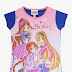 ______Nuevas camisetas y vestidos Winx Club School!______ New T-shirts and dresses Winx Club Couture!