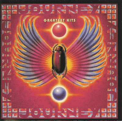 journey greatest hits dvd. pictures Journey Greatest Hits
