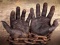International Day of Remembrance of the Victims of Slavery and the Transatlantic Slave Trade: 25 March