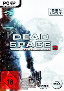 Free Download Game Dead Space 3 Limited Edition Full Version (PC)