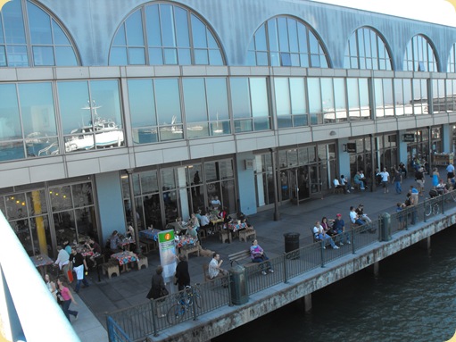 A Day in San Francisco, CA 129