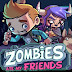 Zombies Ate My Friends v1.0.0 [Coins Mod] (apk+obb) Android Free Download Full Version