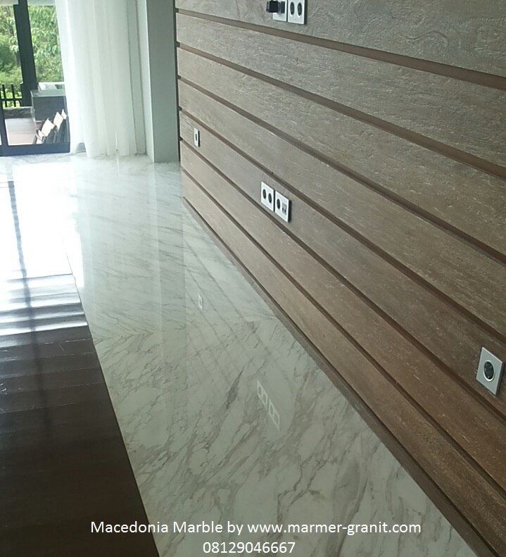 Referensi Projects Marble Granite