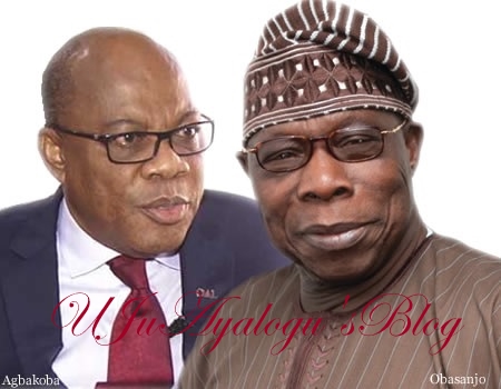 Use your clout to find young leader for Nigeria, Agbakoba tells Obasanjo