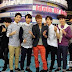 Super Junior-M asiste a 'Ídolos de Asia' de MTV Taiwan