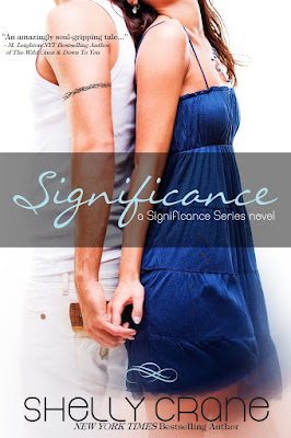 Book 1 in the Significance Series